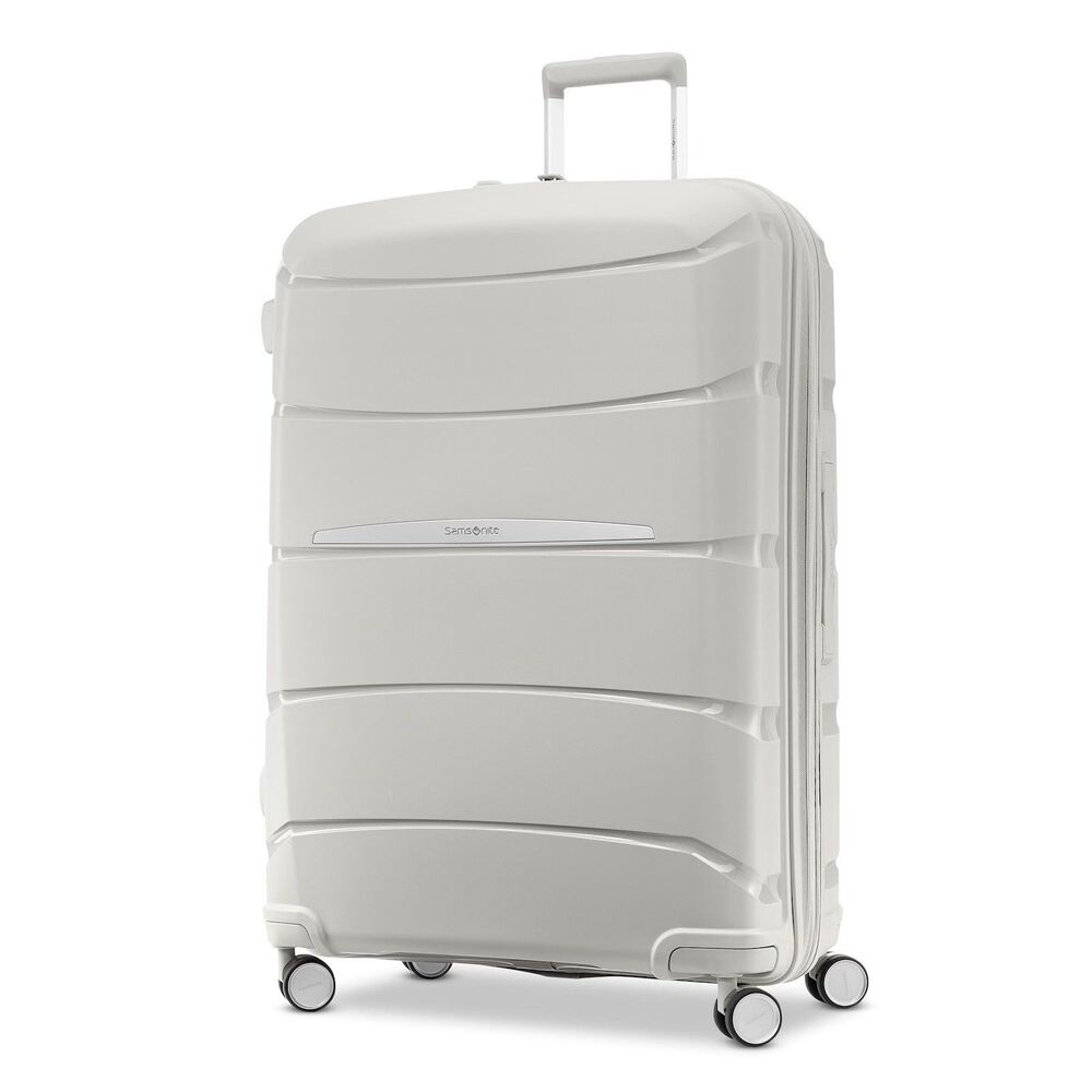 Samsonite Outline Pro 28" Hardside Expandable Spinner Suitcase Luggage